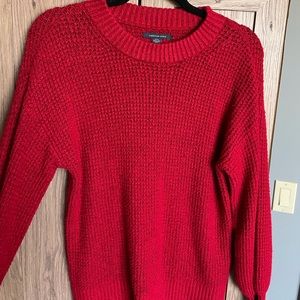 American eagle sweater. Size S